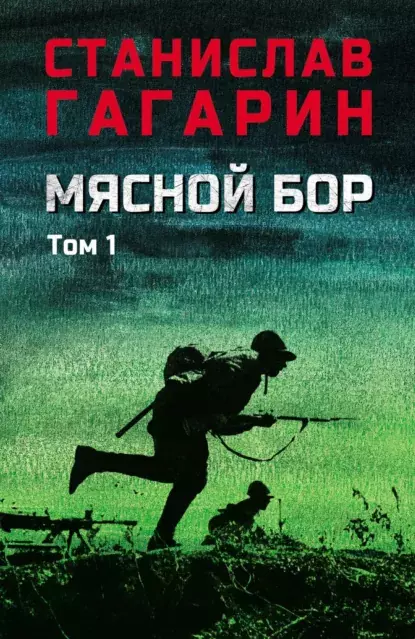 Мясной Бор. В 2 томах