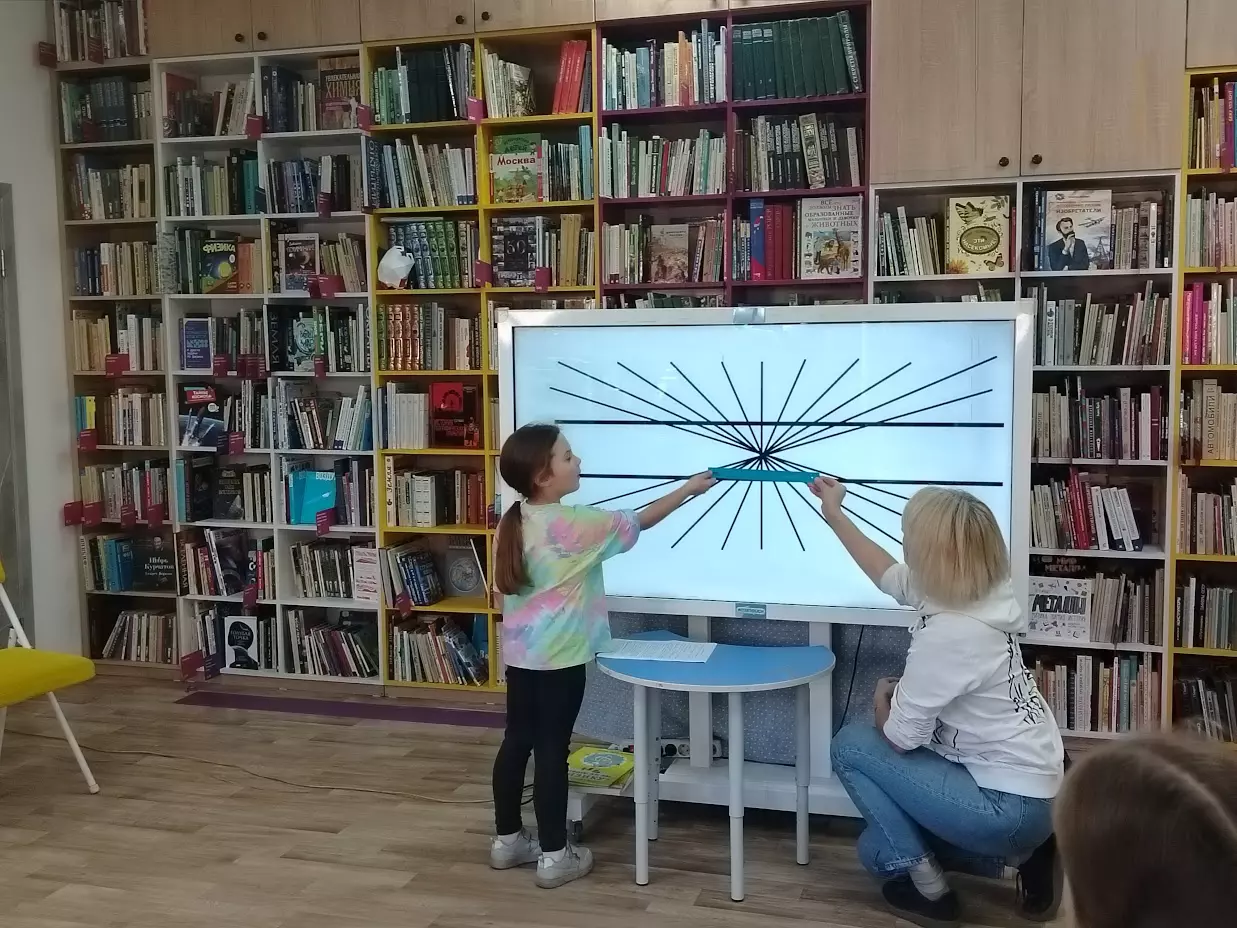 Удивительные опыты в #Голицынке